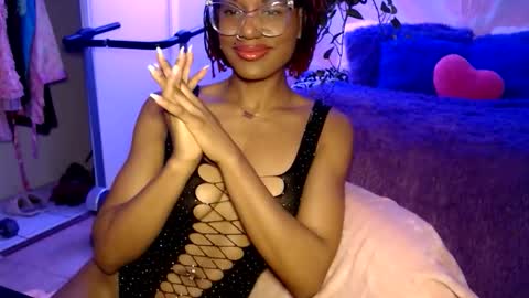Snapshot of msemonibrown chatting on 03.11.26 CocoSage online show from 03.11.26