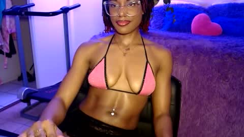 Snapshot of msemonibrown chatting on 04.01.26 CocoSage online show from 04.01.26