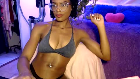 Snapshot of msemonibrown chatting on 06.08.26 CocoSage online show from 06.08.26