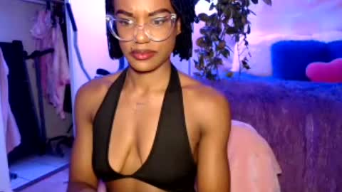 CocoSage online show from 07.07.26