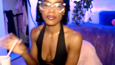 CocoSage online show from 07.07.26