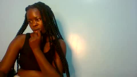 Snapshot of mseseseko0 chatting on 05.31.26 mseseseko0 online show from 05.31.26