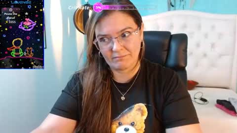 Jossie online show from 10.05.25