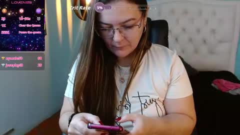 Jossie online show from 02.07.26