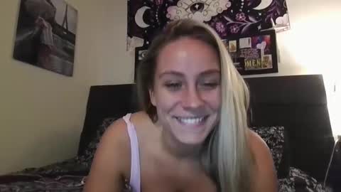 msmariesummers online show from 02.03.25