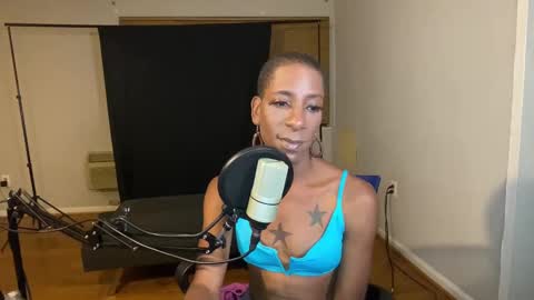 Merlin Mystique online show from 10.24.25