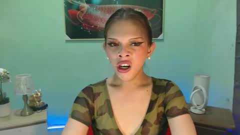 msmeygan online show from 11.23.25