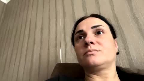 Snapshot of msmilana chatting on 11.04.25 msmilana online show from 11.04.25