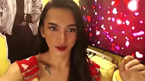 Keanna Mae Gracia online show from 01.25.25