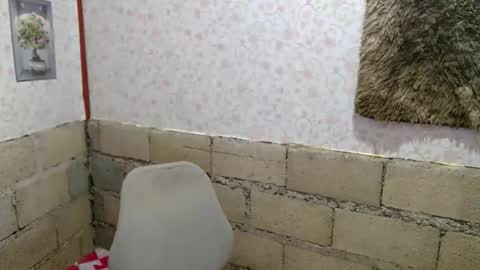 Keanna Mae Gracia online show from 10.15.25