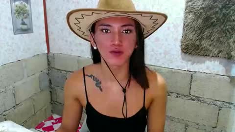 Keanna Mae Gracia online show from 10.20.25