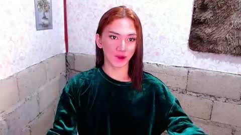 Keanna Mae Gracia online show from 11.05.25