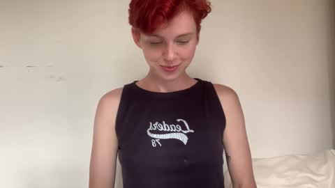 Snapshot of msprissylynx chatting on 10.21.25 Adela Rose MsPrissyLynx online show from 10.21.25