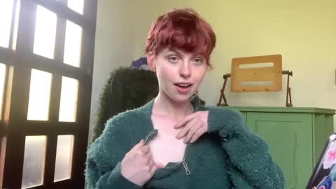 Adela Rose  MsPrissyLynx online show from 11.17.25