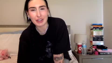 Ruby online show from 03.25.26