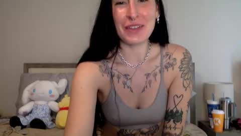 Ruby online show from 04.10.26