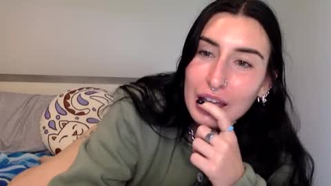 Ruby online show from 04.14.26