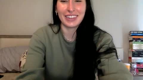 Ruby online show from 04.15.26