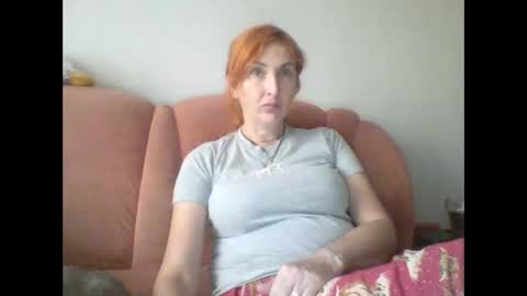 Mss Angela online show from 09.28.25