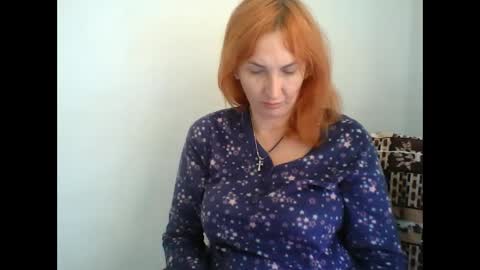 Mss Angela online show from 09.29.25