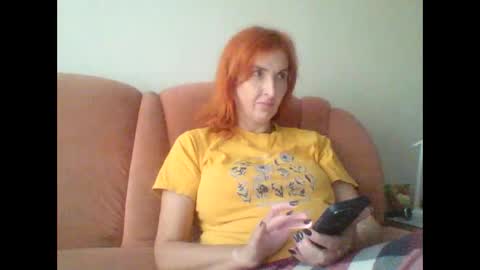 Mss Angela online show from 10.18.25