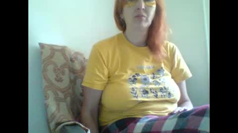 Mss Angela online show from 10.28.25