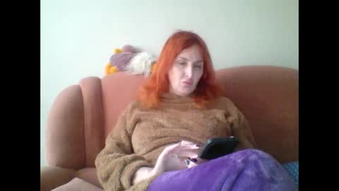 Mss Angela online show from 01.11.26