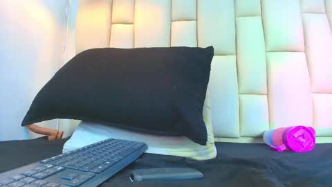 FERNANDA 3 online show from 10.08.25