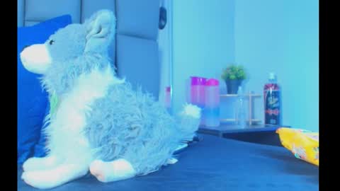 FERNANDA 3 online show from 03.16.26