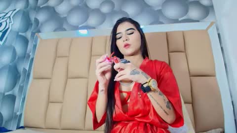 MARIA ANTONELLA 3 online show from 11.20.25