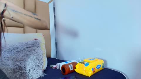 MARIA ANTONELLA 3 online show from 12.14.25