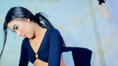 MARIA ANTONELLA 3 online show from 02.28.26