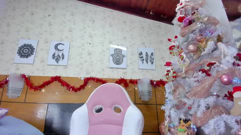 Manuela  online show from 12.20.24