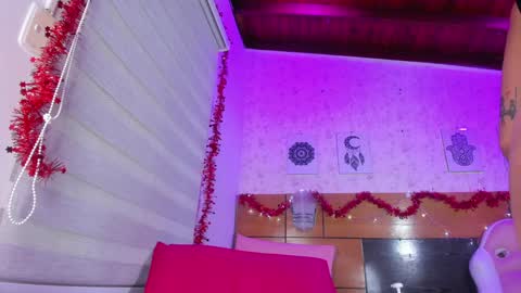 Manuela  online show from 12.31.24