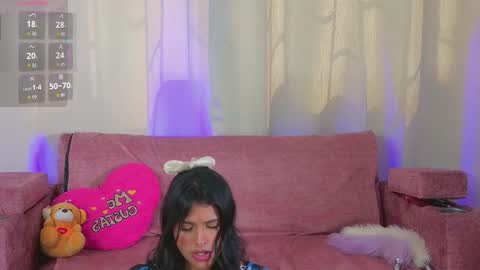 msssbunny online show from 09.21.25