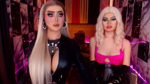 Sugar Baby Gabriella online show from 12.14.25