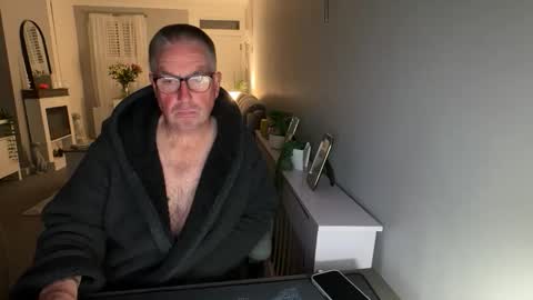 Snapshot of mtb1697 chatting on 10.19.25 mtb1697 online show from 10.19.25