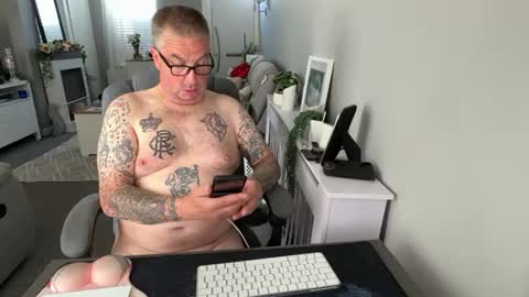 Snapshot of mtb1697 chatting on 06.19.26 mtb1697 online show from 06.19.26