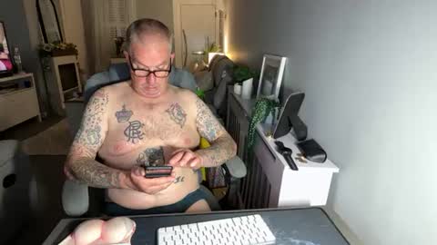 Snapshot of mtb1697 chatting on 06.28.26 mtb1697 online show from 06.28.26