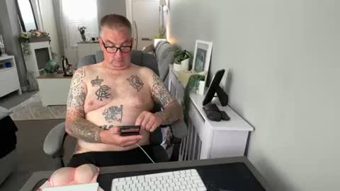 Snapshot of mtb1697 chatting on 07.24.26 mtb1697 online show from 07.24.26