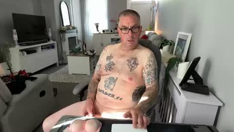 Snapshot of mtb1697 chatting on 07.27.26 mtb1697 online show from 07.27.26