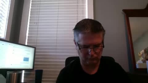 Fun time Daddy online show from 02.02.26