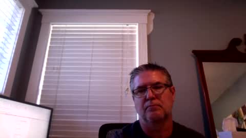 Fun time Daddy online show from 02.06.26