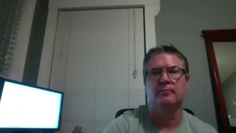 Fun time Daddy online show from 02.27.26