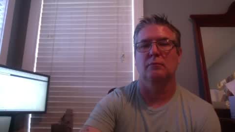 Fun time Daddy online show from 02.27.26