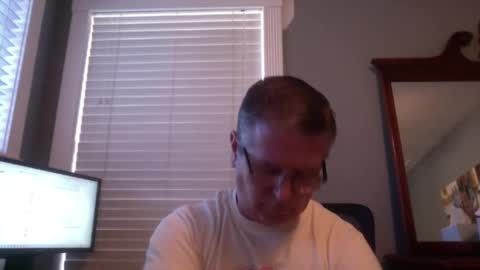 Fun time Daddy online show from 03.06.26