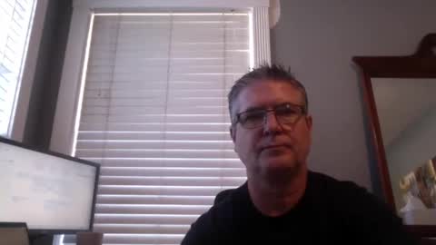 Fun time Daddy online show from 03.13.26
