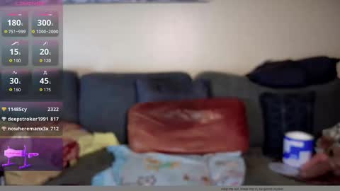 BikerDude online show from 10.05.25