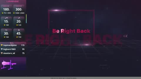 BikerDude online show from 10.17.25