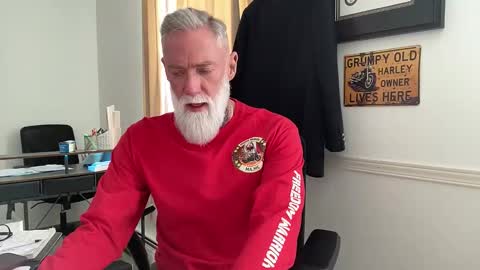 Snapshot of mtlbiker chatting on 02.06.26 BikerDude online show from 02.06.26